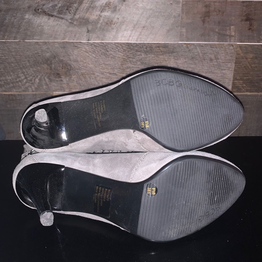 Bcbgeneration Finito Bootie - image 3